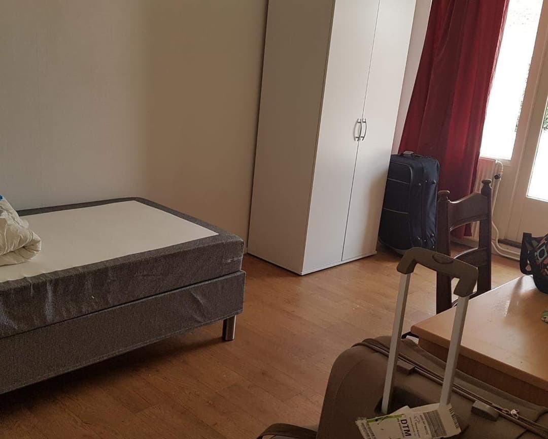 Unmöbliertes Apartment Nicolaas Maesstraat, Enschede - Zur Miete