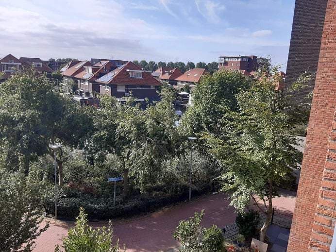 Wohnung Kruidenlaan 13, Wateringen