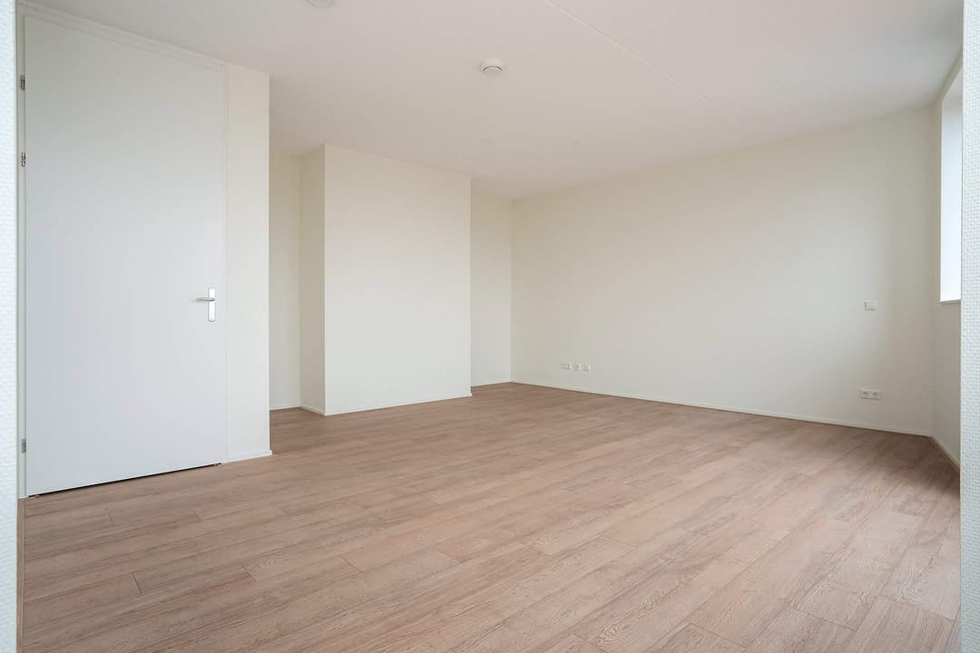Appartement Punt Sniep, Diemen - Te Huur