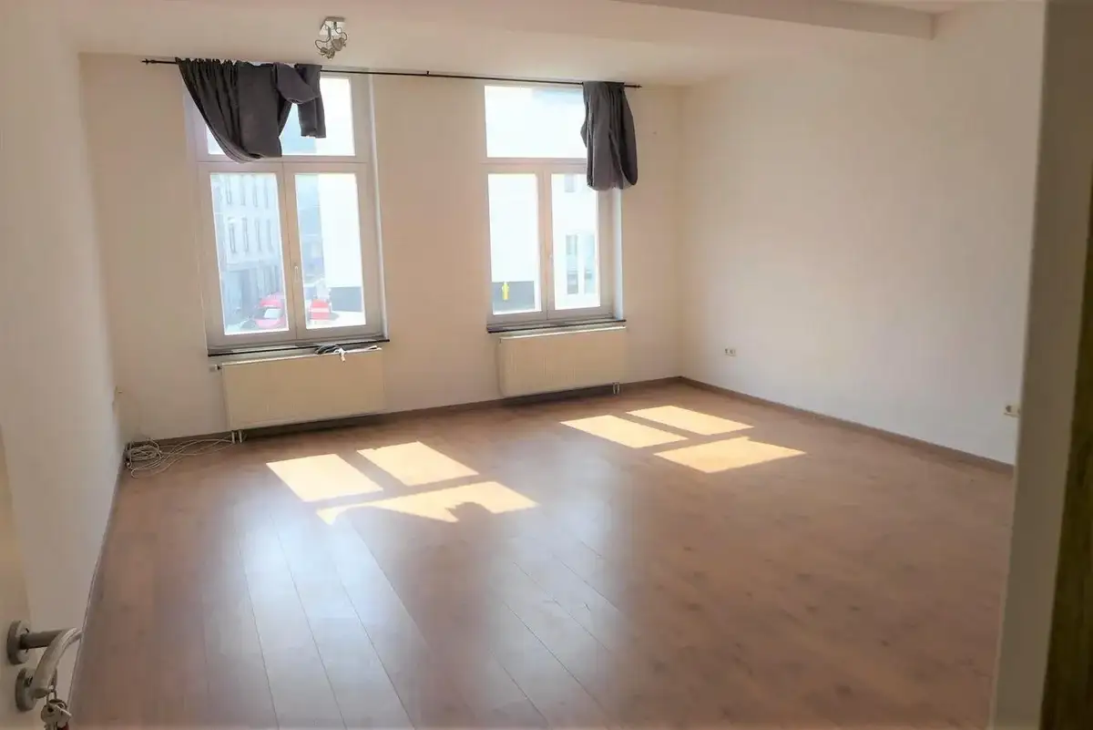 Apartamento en la Calle Brusselsestraat, Maastricht - En Alquiler