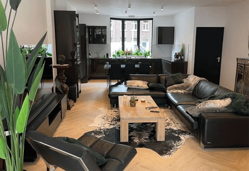 Apartment Statensingel, Maastricht - Furnished