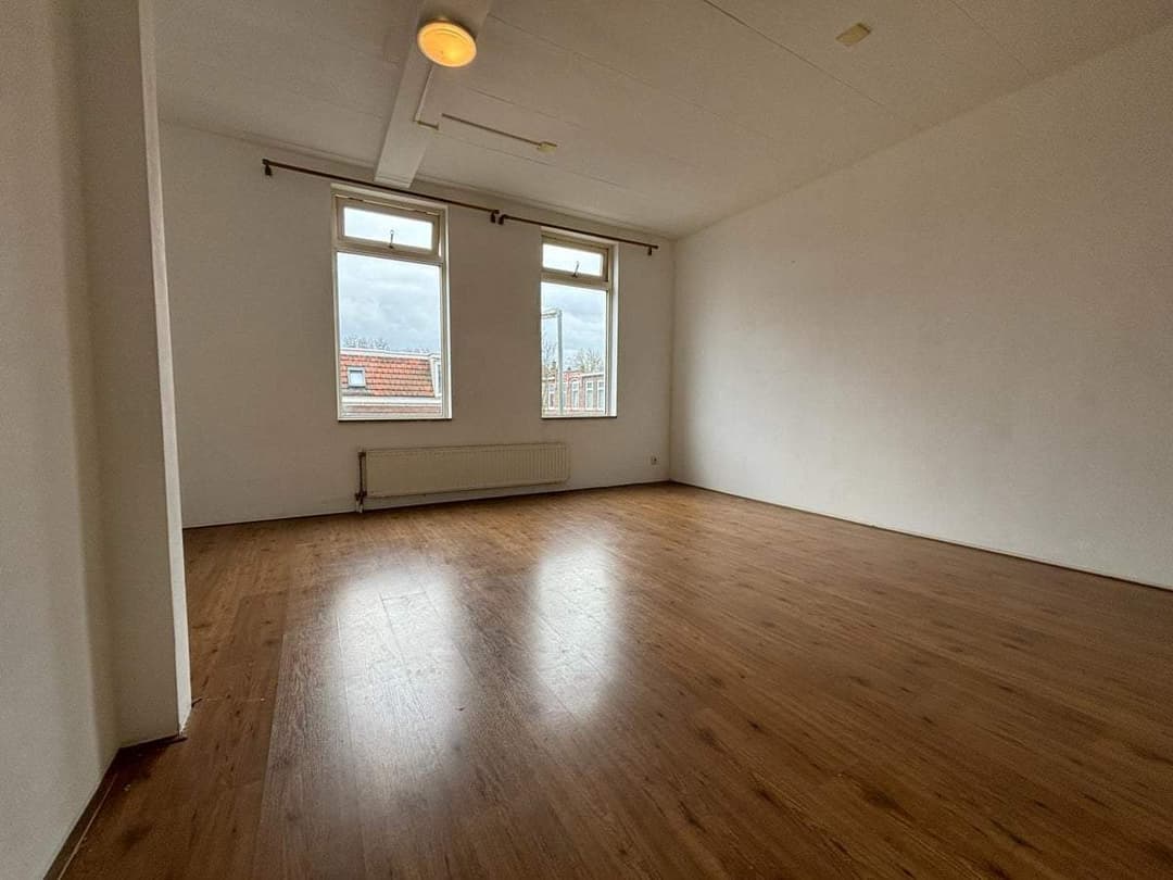 Piso Jacob Catsstraat, Dordrecht - En Alquiler