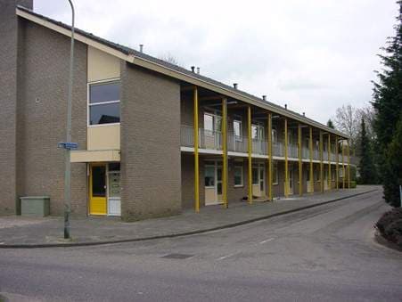 Apartamento en In de Bongerd, Swalmen - Alquiler