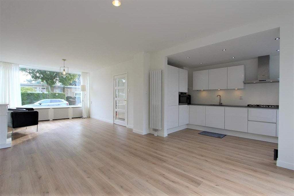 House Schouwenselaan, Amstelveen - For Rent