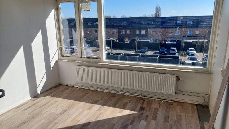 Maisonnette Ruys de Beerenbrouckstraat 397, Zutphen - Zu Vermieten