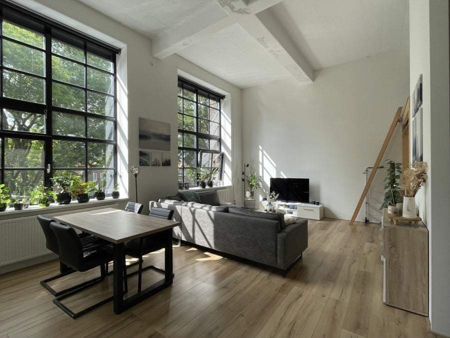 Studio Diepenveenseweg, Deventer - For Rent