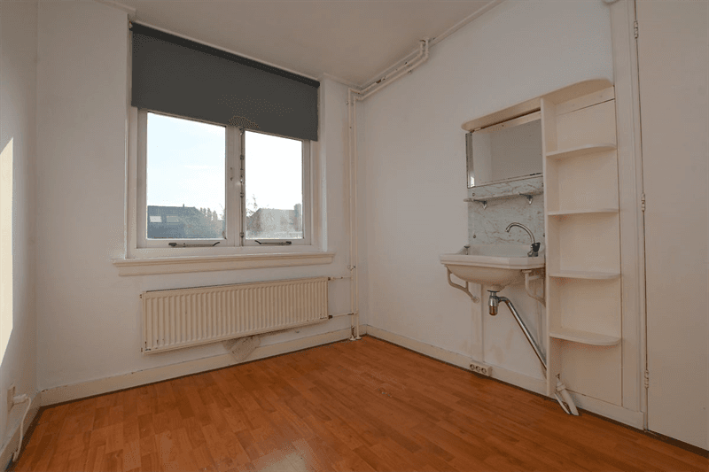 Kamer te huur Hoornsediep, Groningen