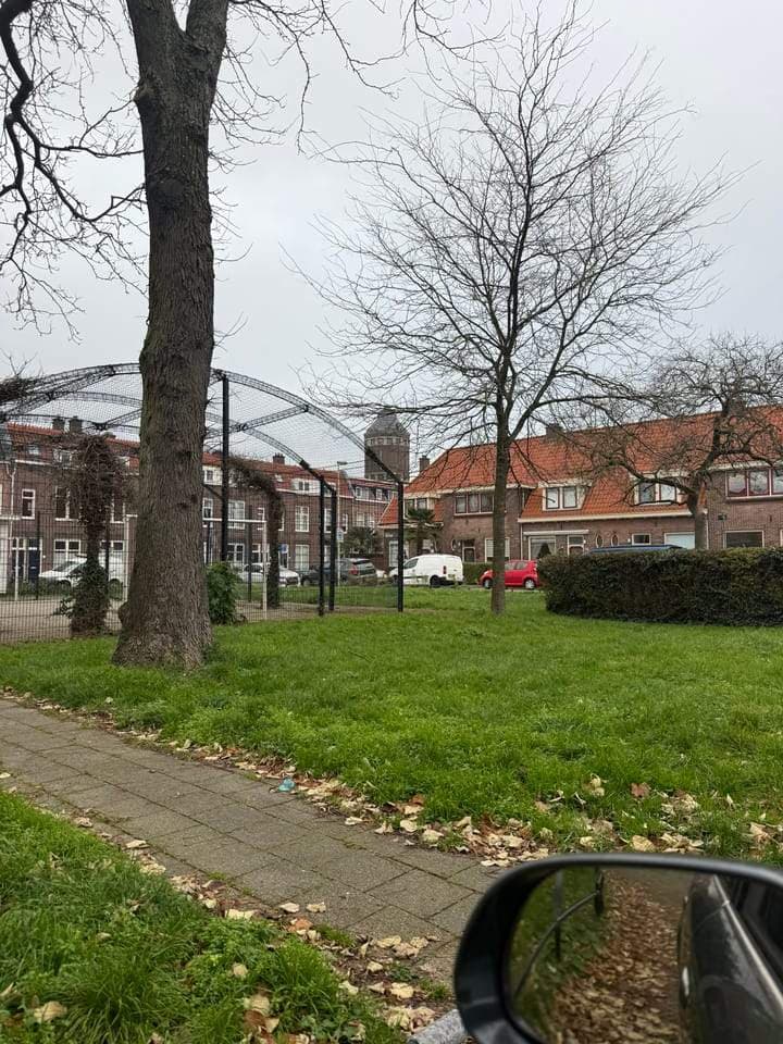 Benedenwoning Oleanderstraat, Utrecht - Te Huur