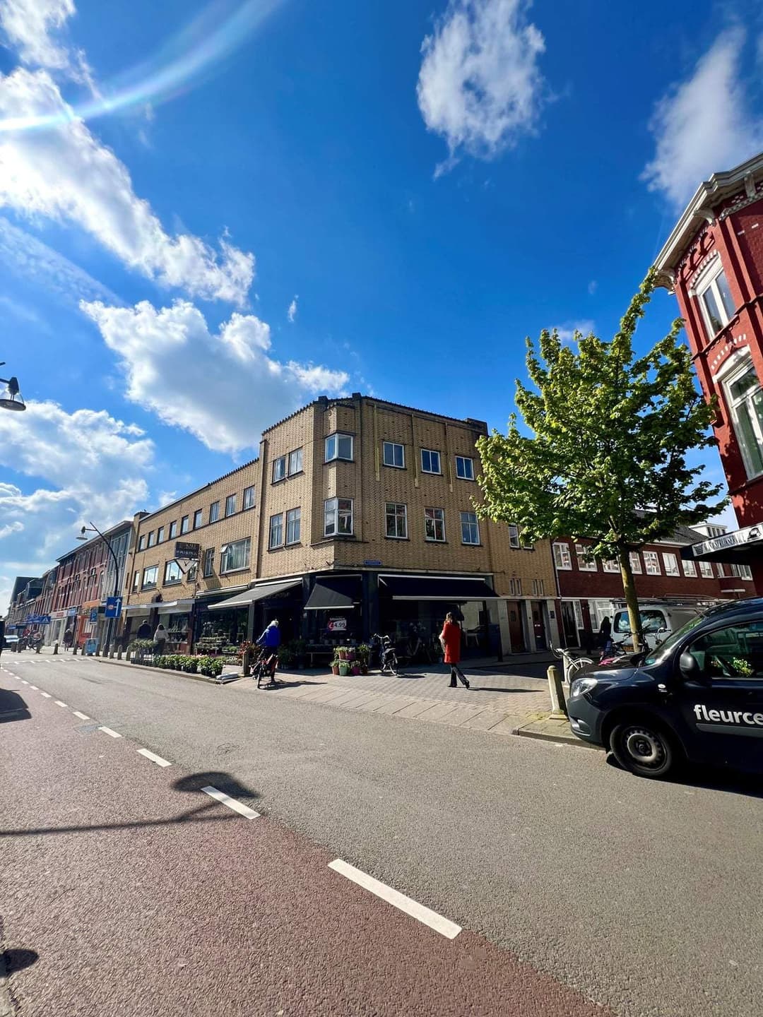 Zimmer Coetsstraat 1a2, Zwolle - Zu Vermieten