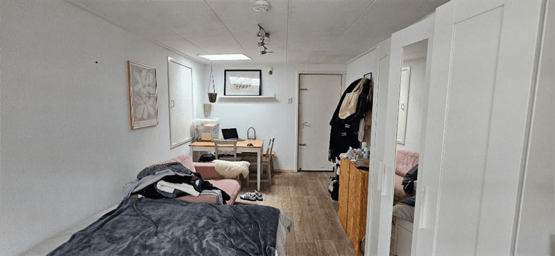 Kamer te huur Hogewoerd, Leiden