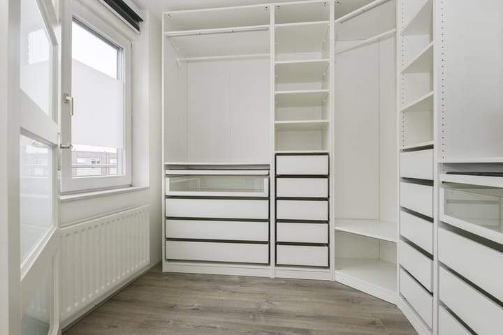 Wohnung Zenderstraat, Hilversum – Zur Vermietung