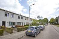 Betuwestraat 4, Tilburg - Maison individuelle