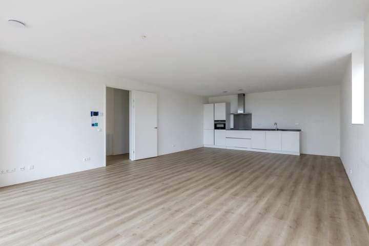 3-Kamerappartement aan Amerikaweg, Haarlem - Te Huur