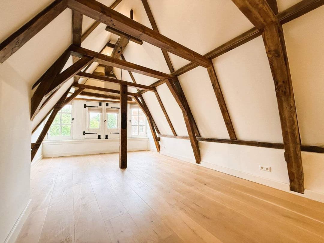 Wohnung Kloveniersburgwal, Amsterdam - Zu Vermieten