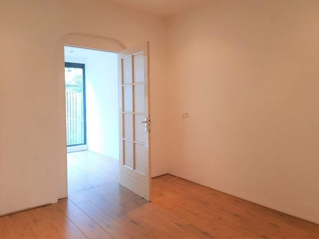 Apartamento Van Spilbergenstraat, Ámsterdam - En alquiler