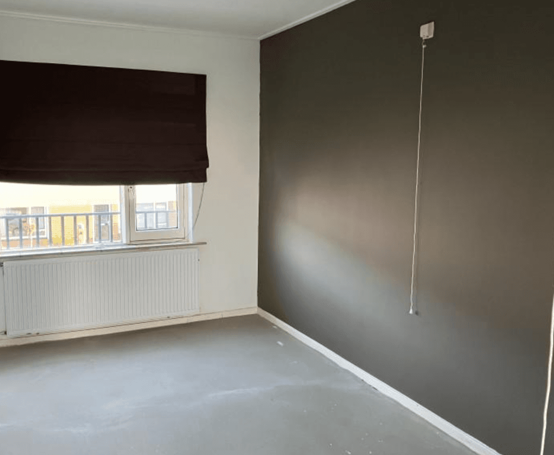 Klinkerlandsestraat, Herkingen - Wohnung zu vermieten