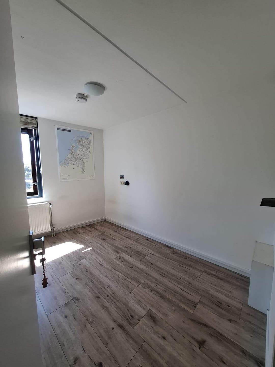 Room for Rent Meindert Hobbemastraat Almere