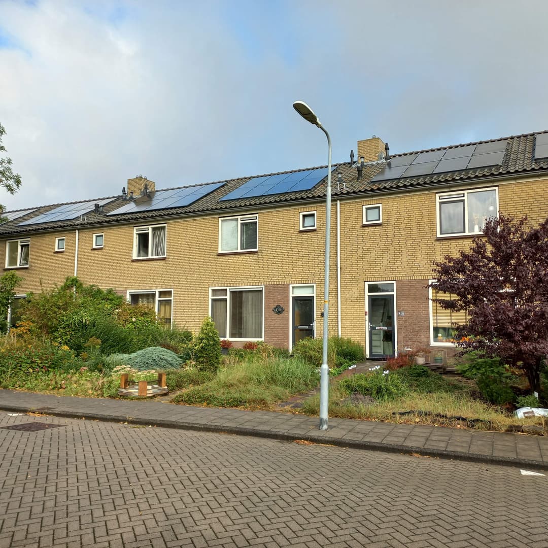 Sleedoornweg 33, Schoorl — Maison individuelle