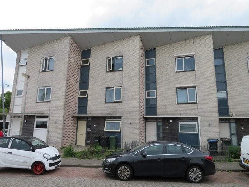 Casa Barbadosstraat, Purmerend - En Alquiler