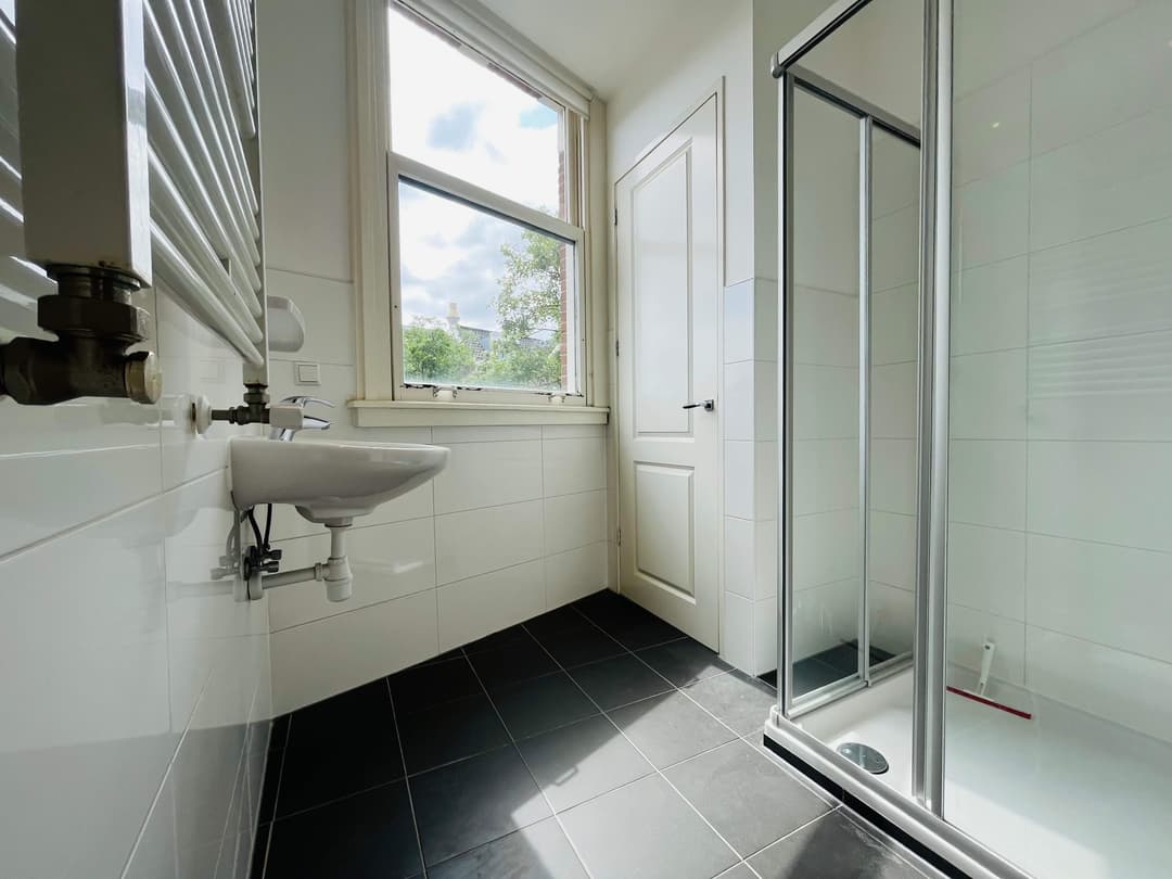 Apartamento Spanjaardstraat, Rotterdam - 3 habitaciones