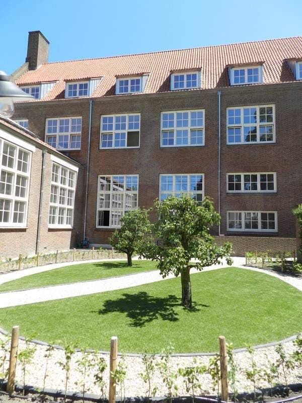 Wohnung Hoogeinde, Tiel – Split-Level