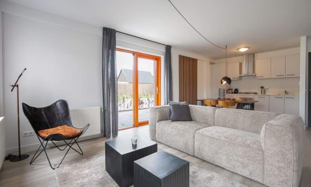 Apartment Wattbaan, Nieuwegein - For Rent