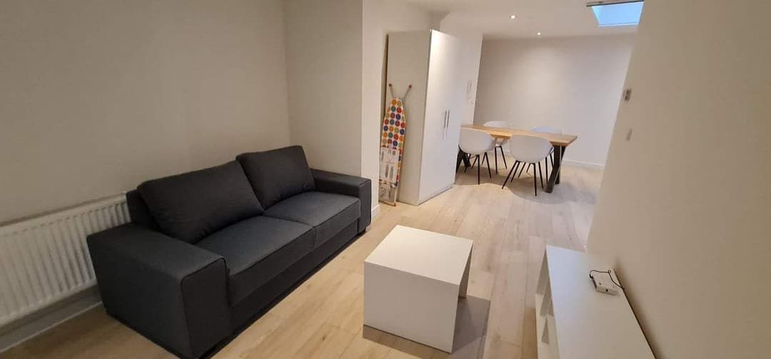 Flat Pastoor van Arslaan, Eindhoven - For Rent