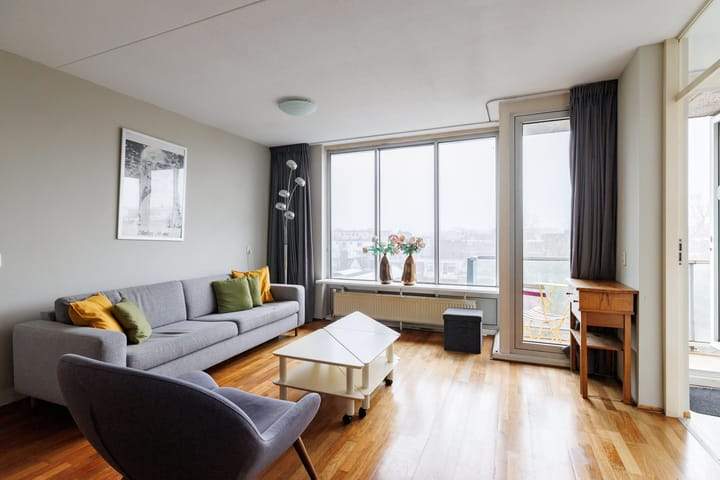 Wohnung Zoutkeetsgracht, Amsterdam - Zu Vermieten