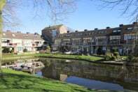 Senior Apartment Groenewege, Noordwijkerhout - For Rent