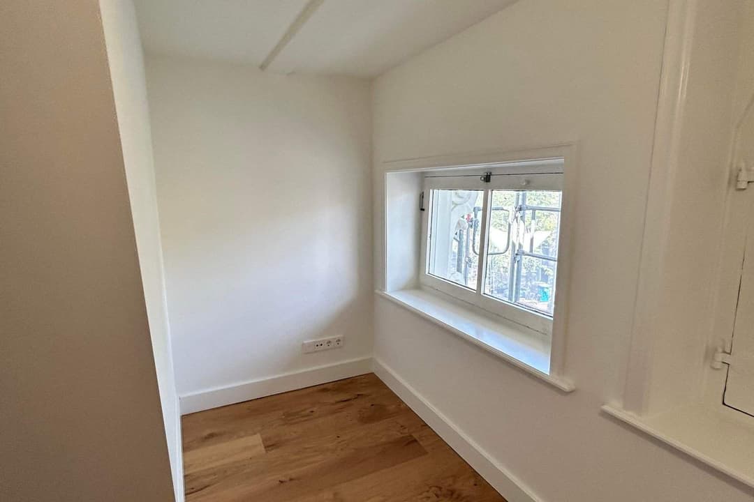 Appartement Keizersgracht 284-C, Amsterdam - Te Huur