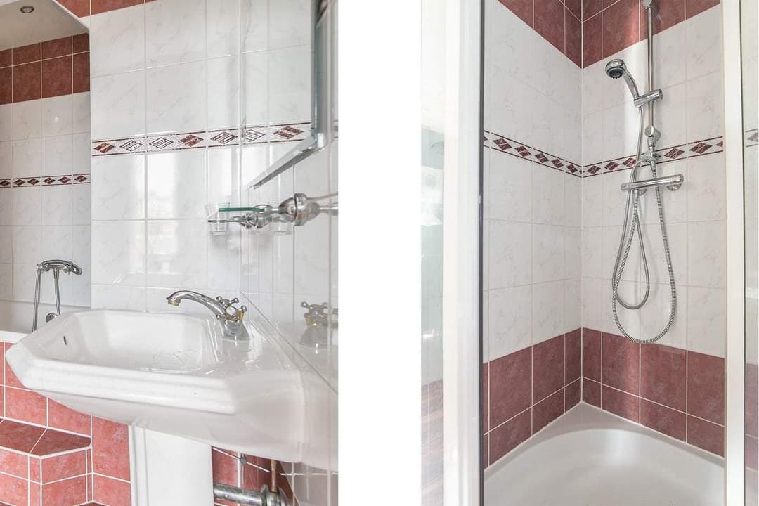 Flat Bijster 23, Hoogvliet Rotterdam - Te Huur