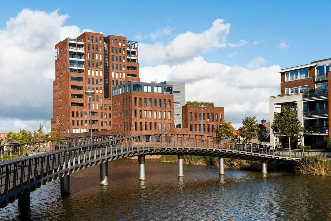 Appartement Habanera 31, Nieuw-Vennep - Te Huur