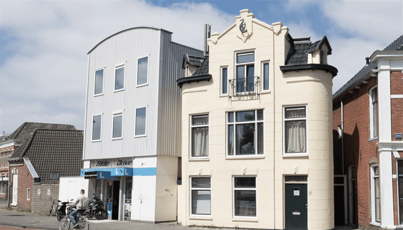 Wohnung Aweg, Groningen - Zur Miete