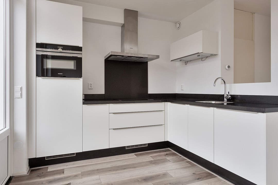 Familiehuis Benedenmoeren, Breda - Te Huur