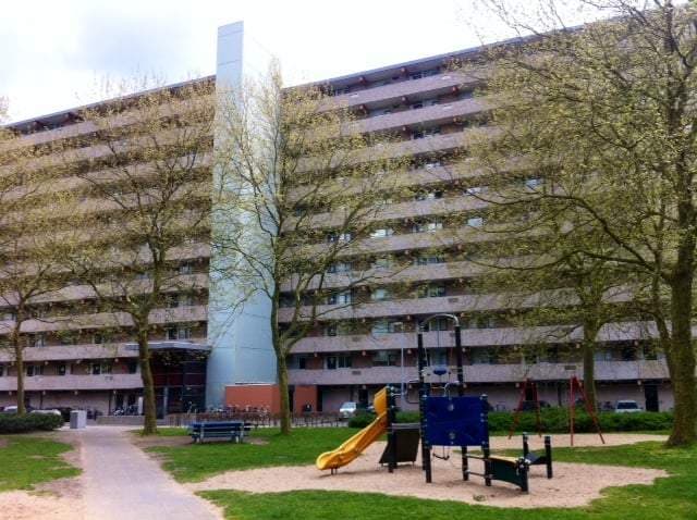 Appartement Aristotelesstraat 335, Apeldoorn - Te Huur