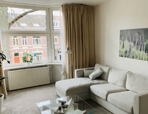 Appartement Antoon van Elenstraat, Maastricht - Te Huur