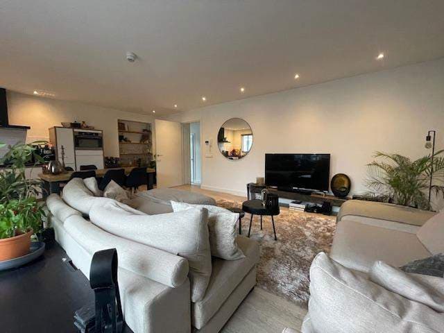 Unmöbliertes Apartment Molenstraat, Arnhem - Zur Miete