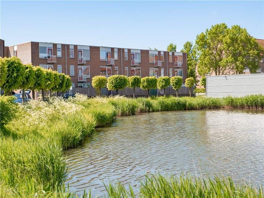 Jugendwohnung Griend, Boswijk, Lelystad - Zur Miete