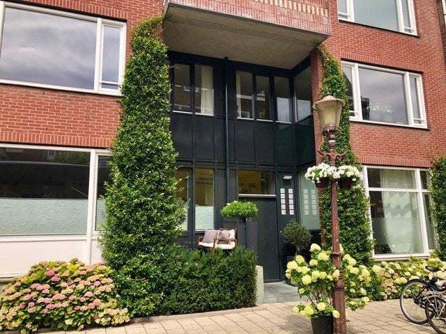 Flat Derde Schinkelstraat, Amsterdam - Te Huur