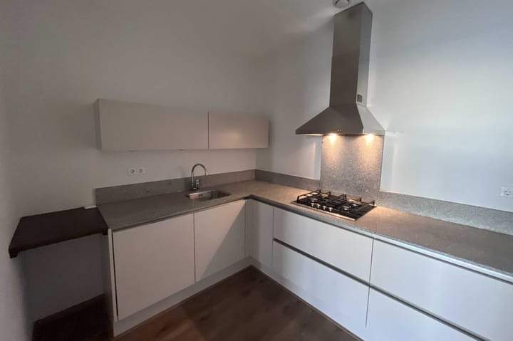 3-Zimmer-Wohnung am Stationsplein, Oldenzaal - Zu Vermieten