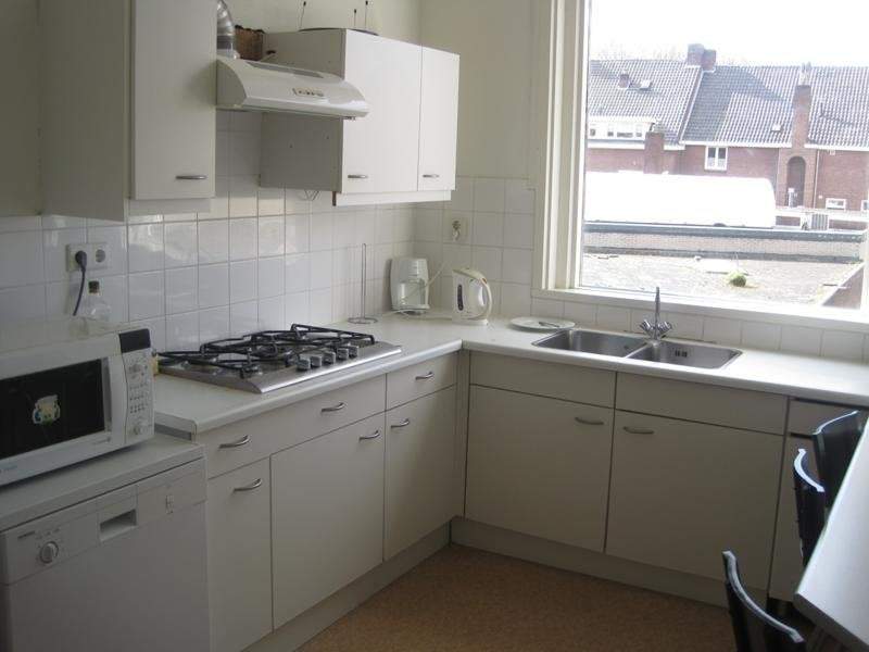 Kamer Paradijslaan, Eindhoven - Gemeubileerd