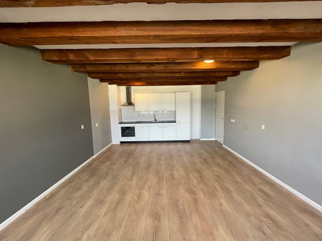 Wohnung Binnenkadijk, Amsterdam - Zur Miete