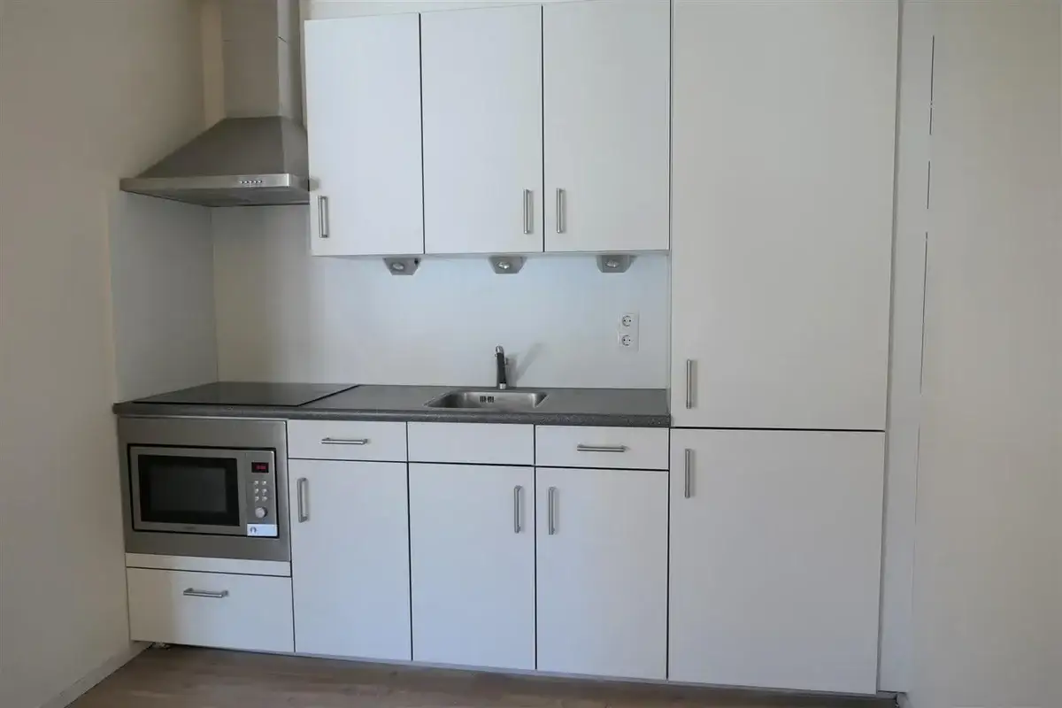Wohnung Brusselsestraat, Maastricht - Vermietung