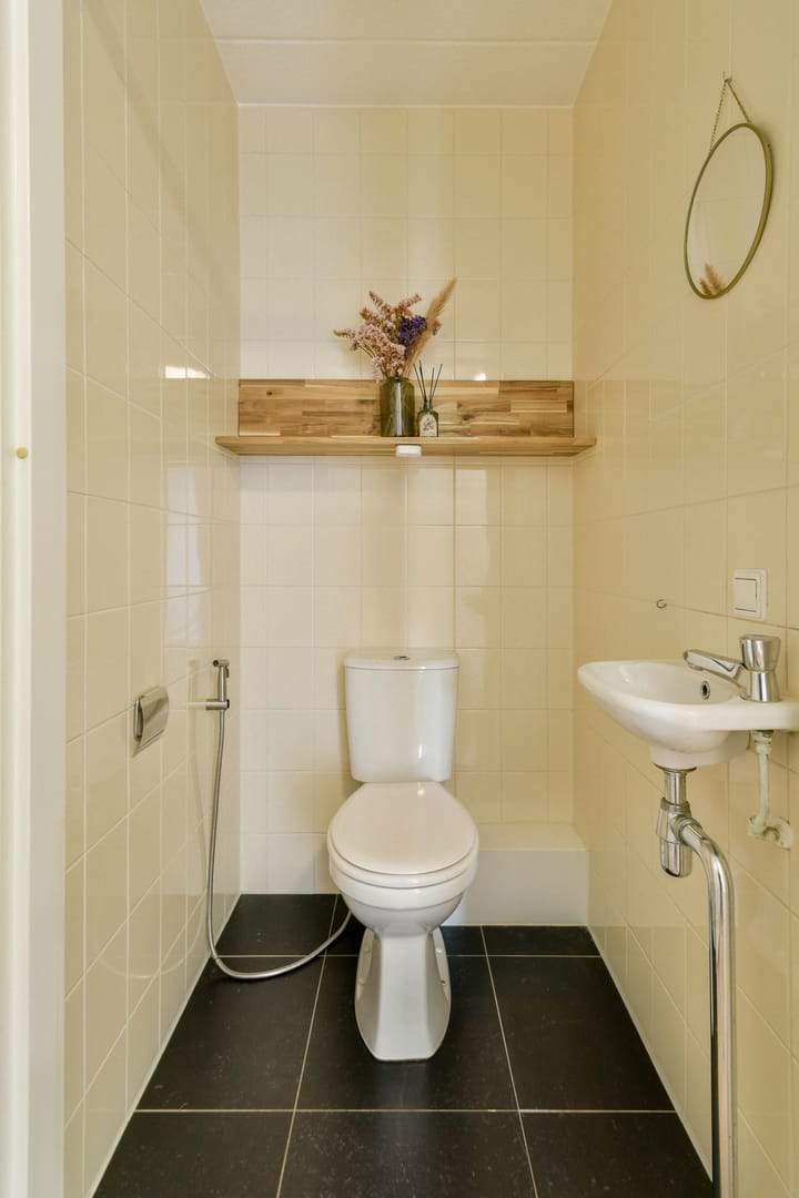 Cruquiuskade 179, Amsterdam - 4-Zimmer-Wohnung