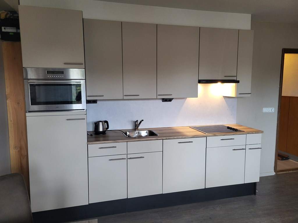 Wohnung Willemstraat, Heerlen - 1-Zimmer