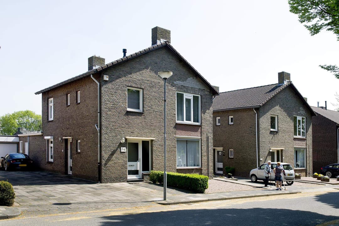 Appartement Beatrixplein, Hulsberg - Te huur