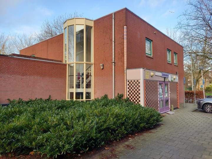 Studio Gildenburg, Gouda - For Rent