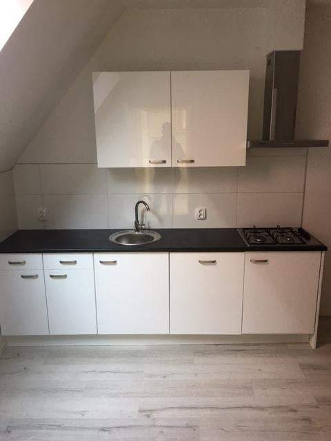 Studio Pluimerstraat, Groningen – Zur Miete
