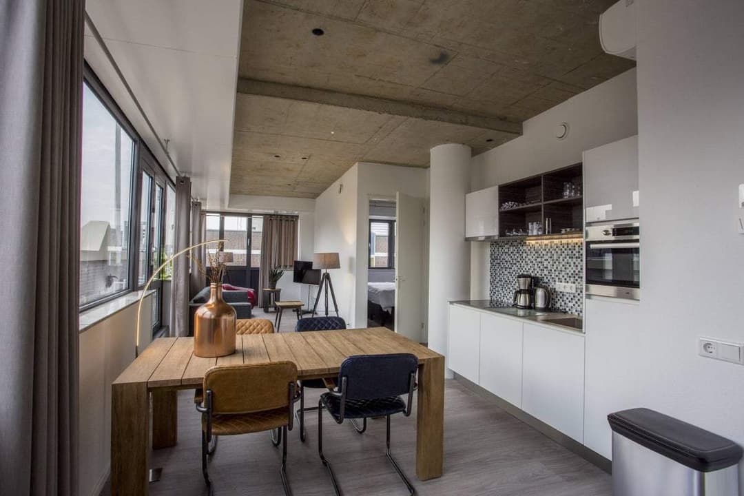 Flat Wal, Eindhoven - Te Huur