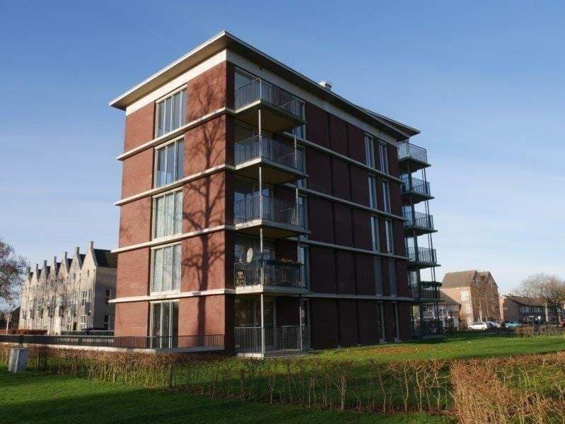 Flat 1e Haagstraat, Helmond - Te Huur